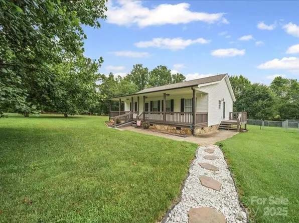 38009 Porter Rd, Albemarle, NC 28001