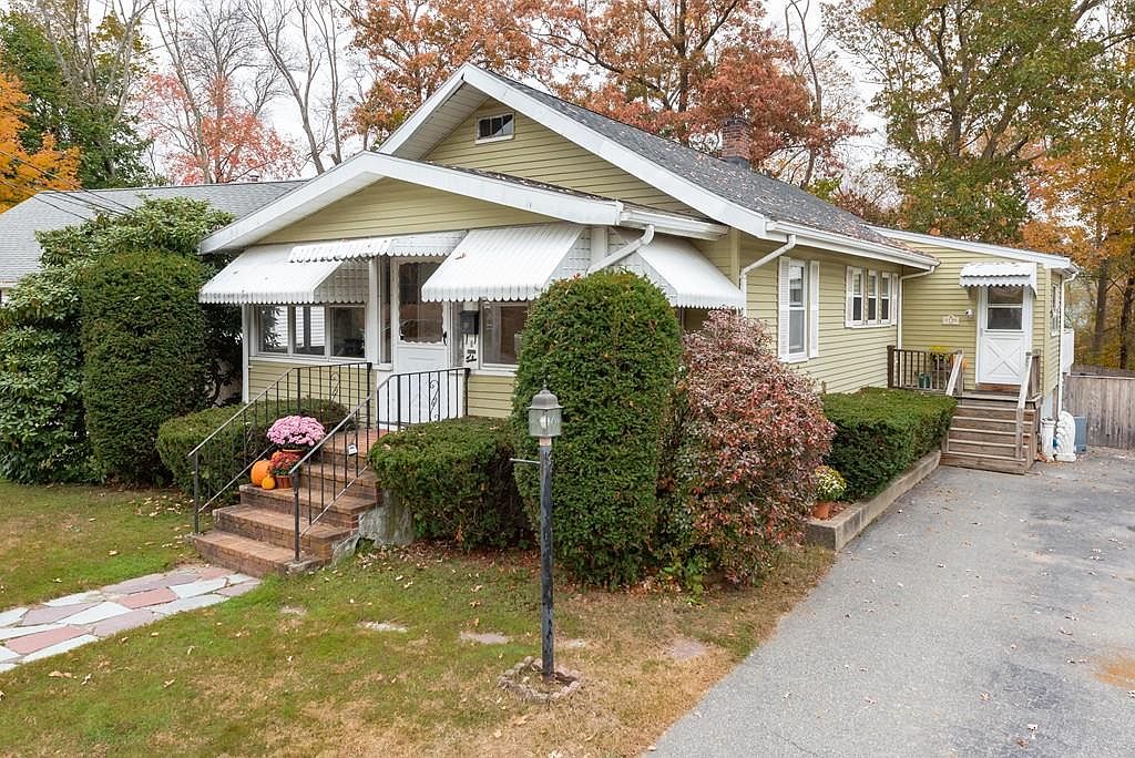 12 Shields Ave, Brockton, MA 02301 Zillow
