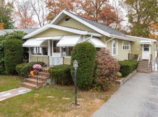 12 Shields Ave, Brockton, MA 02301