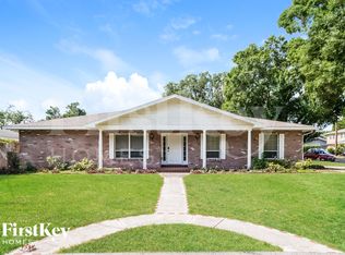 815 Lake Elbert Ct, Winter Haven, FL 33881