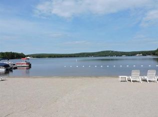 406 Beacon Park, Webster, MA 01570