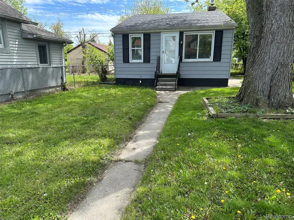 7520 Studebaker Ave, Warren, MI 48091