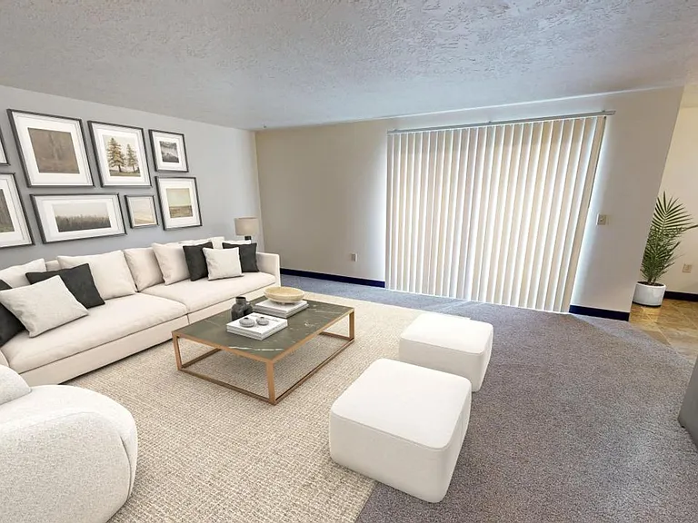 Tall Oaks Apartments — Photo 10