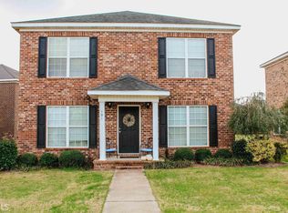 191 Herschel Dr, Statesboro, GA 30458