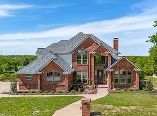11508 Northview Dr, Aledo, TX 76008