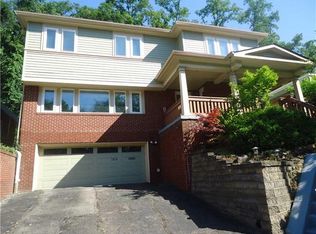 3008 Beechwood Blvd, Pittsburgh, PA