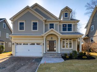 719 Austin St, Westfield, NJ 07090