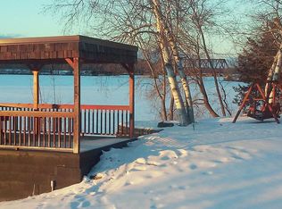 613 1st St NE, Little Falls, MN 56345