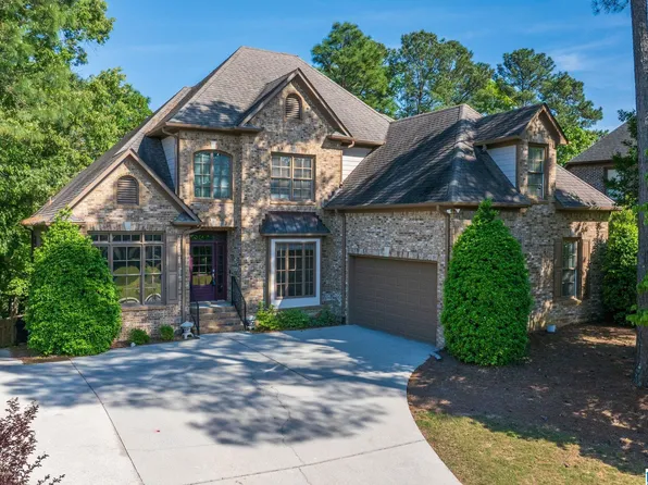 297 Highland Park Dr, Birmingham, AL 35242