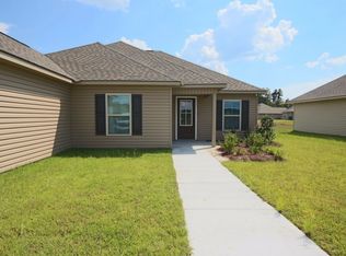 12208 Buddy Ellis Rd, Denham Springs, LA 70726