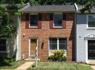 8011 Steeple Chase Ct, Springfield, VA 22153