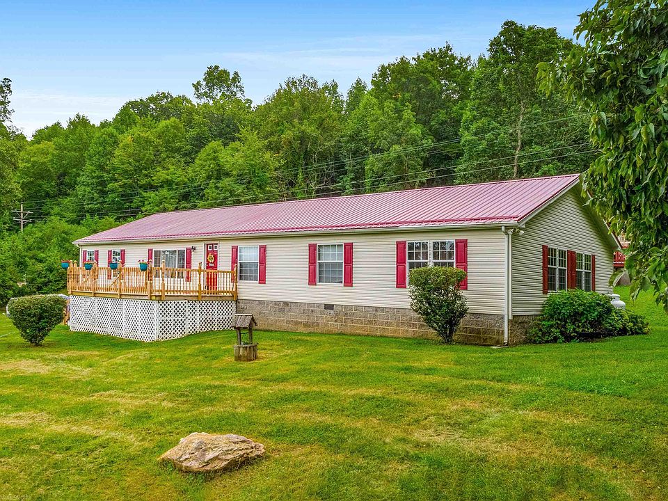 879 Cross Ave, Pearisburg, VA 24134 Zillow
