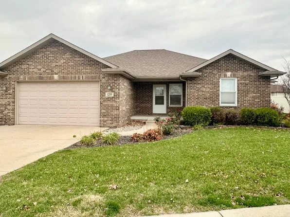 1255 Patriot Way, Bourbonnais, IL 60914
