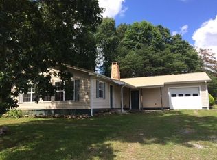 285 Cornerstone Ln, Dayton, TN 37321