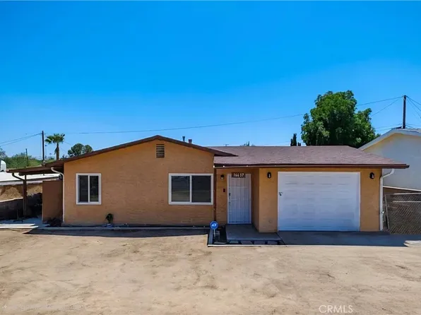 16637 Forrest Ave, Victorville, CA 92395