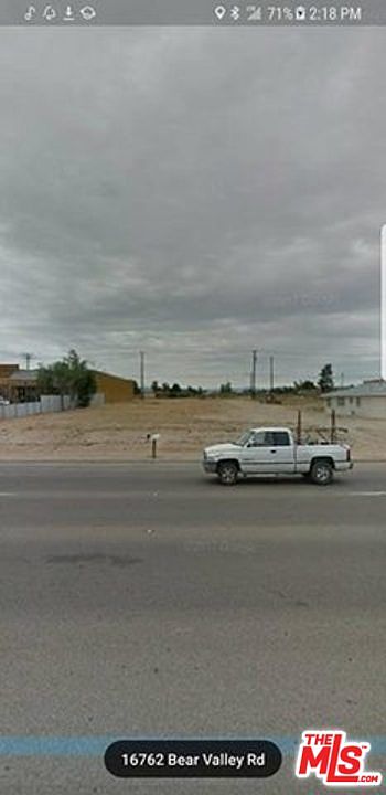 2nd image of 16773 Bear Valley Rd