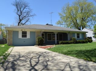221 S Western Ave, Aurora, IL