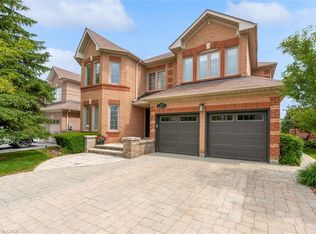 1539 Bayshire Dr, Oakville, ON L6H 6E5