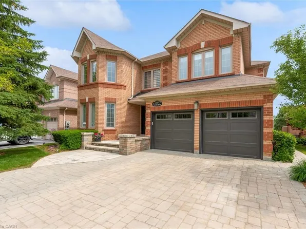 1539 Bayshire Dr, Oakville, ON L6H 6E5