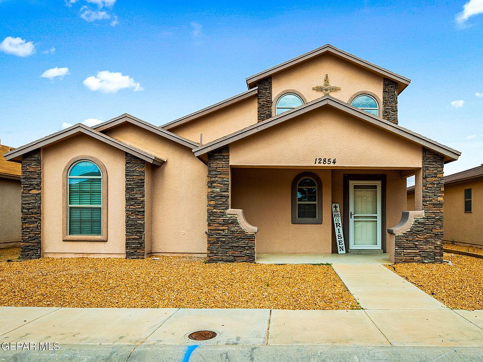 1st image of 12854 Hueco Hill Dr