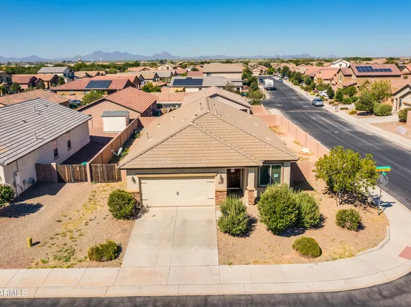 14101 N Stone Pendant Way, Marana, AZ 85658