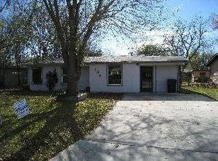 132 Miami Dr, San Antonio, TX 78218