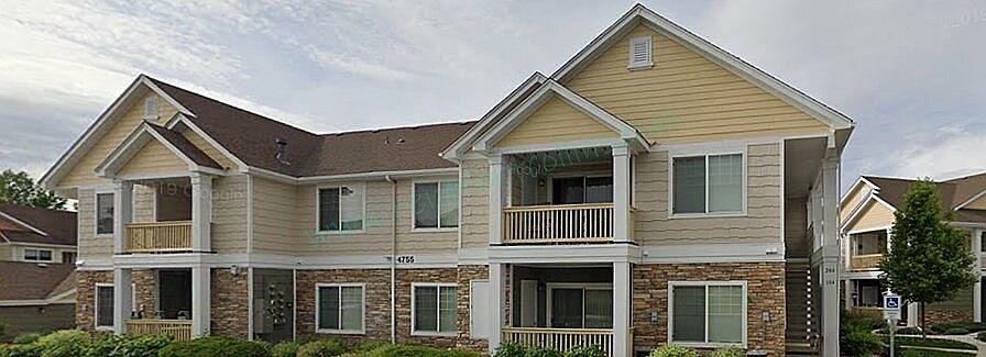 1st image of 4755 Hahns Peak Dr Unit 204