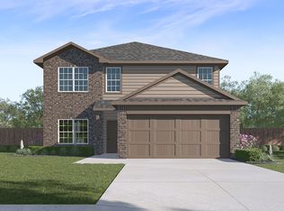 The Callum Plan, Laurel Vistas, San Antonio, TX 78245