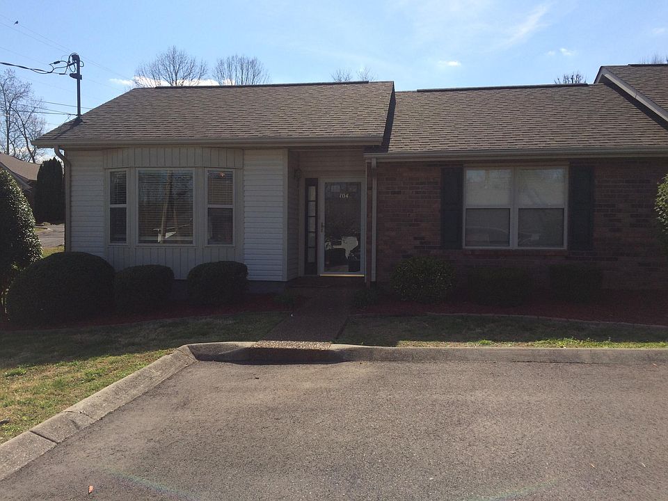 One level living. Only 2 units in this building.