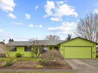 2120 S Dogwood St, Cornelius, OR 97113