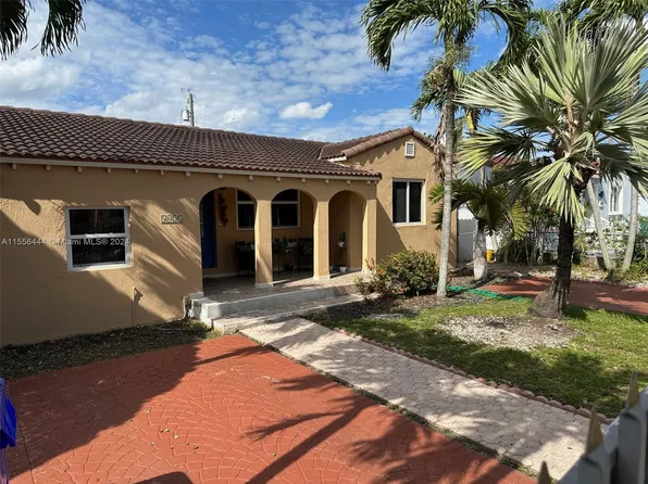 5635 SW 5th Ter, Miami, FL 33134
