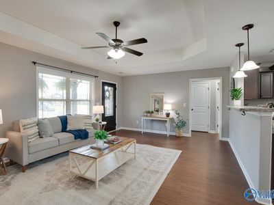 146 Walkers Hill Rd, Meridianville, AL, 35759