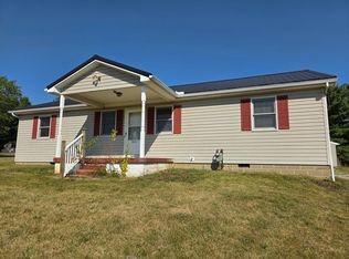 9416 Baker Rd, Stoutsville, OH 43154