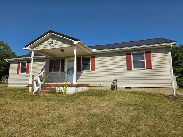 9416 Baker Rd, Stoutsville, OH 43154