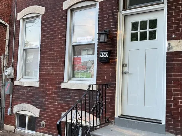 560 Spruce St, Camden, NJ 08103