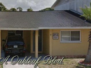 411 Oakleaf Blvd UNIT 4, Oldsmar, FL 34677