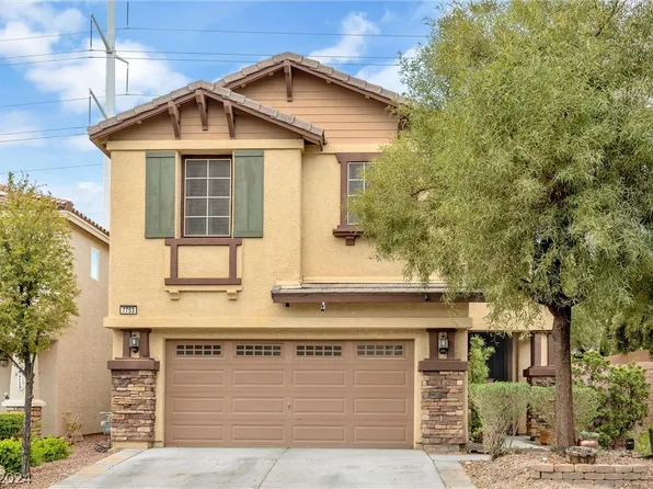 7753 Donner Peak St, Las Vegas, NV 89166