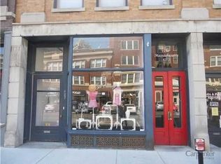 427 Massachusetts Ave, Indianapolis, IN 46204