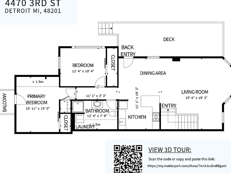4470 3rd St — Photo 22
