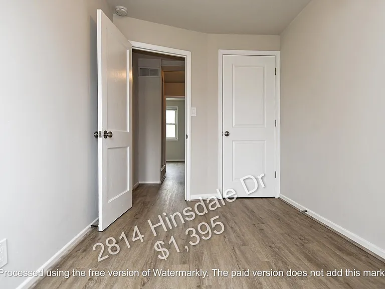 2814 Hinsdale Dr — Photo 20