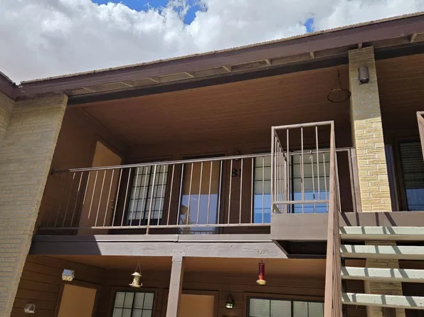 1081 Tower Butte Rd, Page, AZ 86040