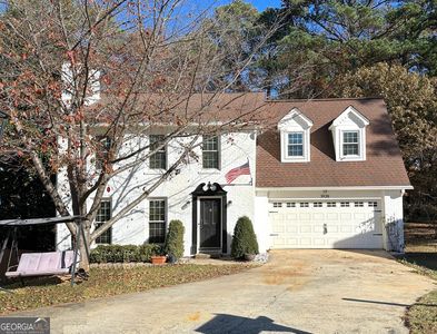 3920 Genoa Ct, Duluth, GA, 30096