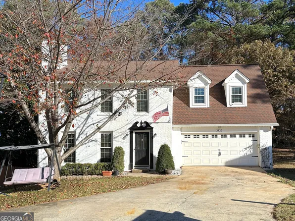 3920 Genoa Ct, Duluth, GA 30096