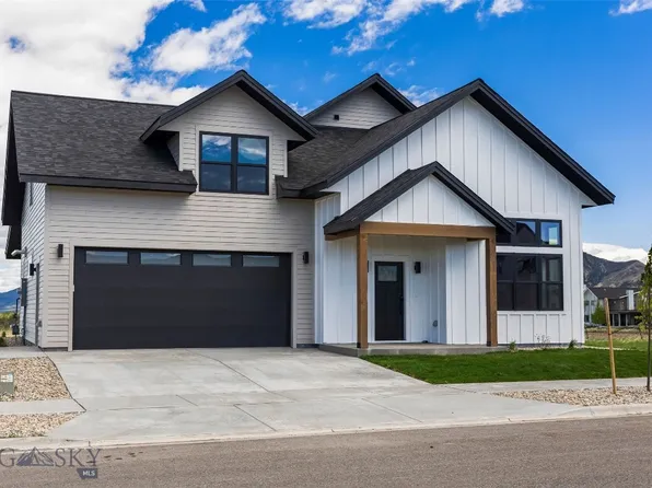 1521 Cambridge Dr, Bozeman, MT 59715