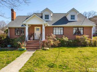 307 Main St, Stovall, NC 27565