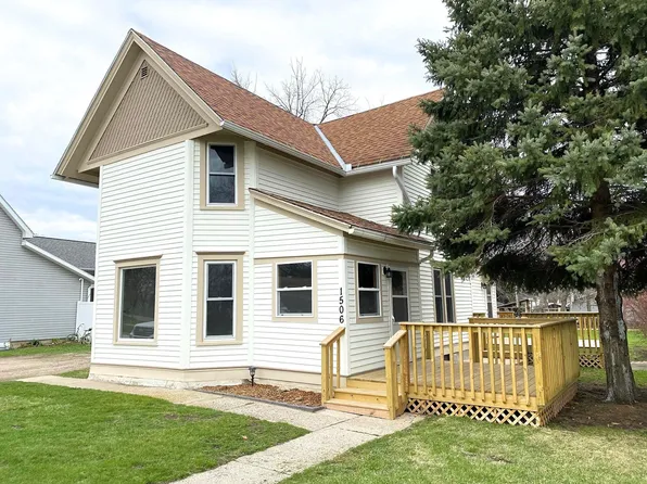 1506 Palmer St, Emmetsburg, IA 50536