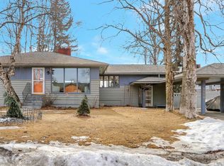 1040 W 23rd Ave, Anchorage, AK 99503