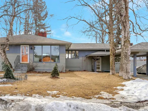 1040 W 23rd Ave, Anchorage, AK 99503