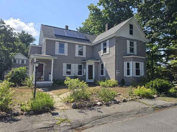 13 Prospect St #1, Goffstown, NH 03045