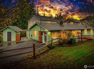 Eden's Garden, Everett, WA 98204